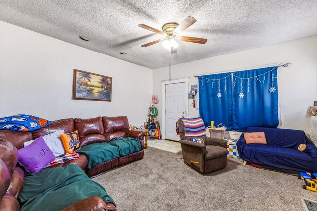 110 N Monroe Street, San Angelo, TX 76903