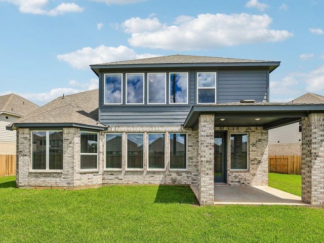 5507 Knight Court, Rosenberg, TX 77471