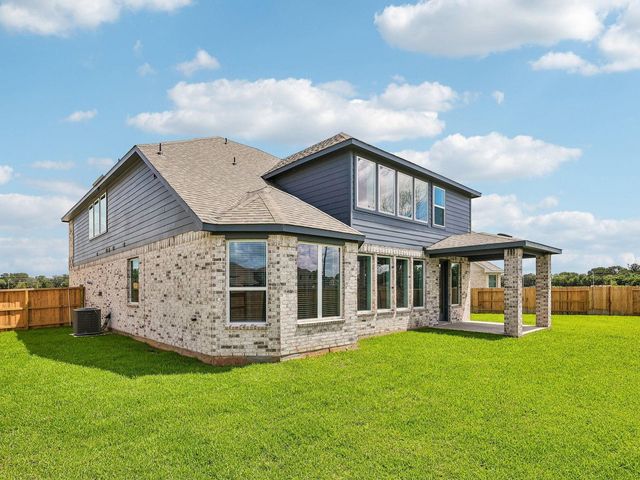 5507 Knight Court, Rosenberg, TX 77471