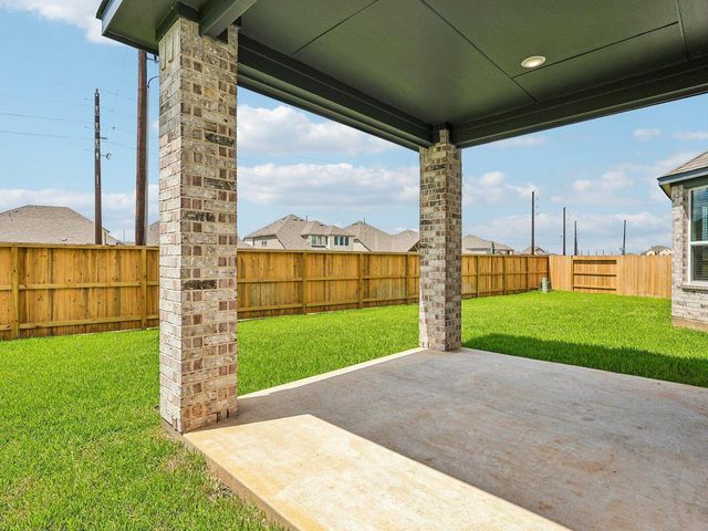 5507 Knight Court, Rosenberg, TX 77471