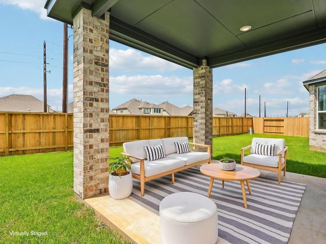 5507 Knight Court, Rosenberg, TX 77471