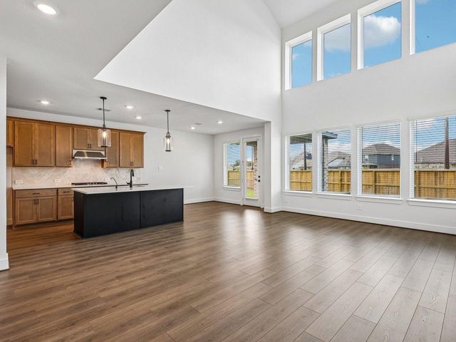 5507 Knight Court, Rosenberg, TX 77471