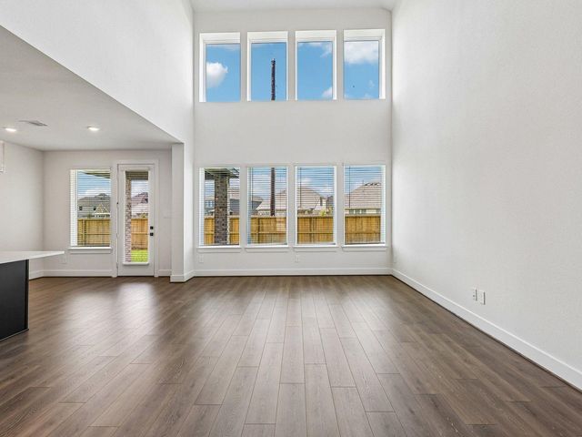 5507 Knight Court, Rosenberg, TX 77471