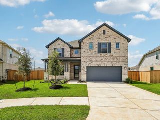 5507 Knight Court, Rosenberg, TX 77471