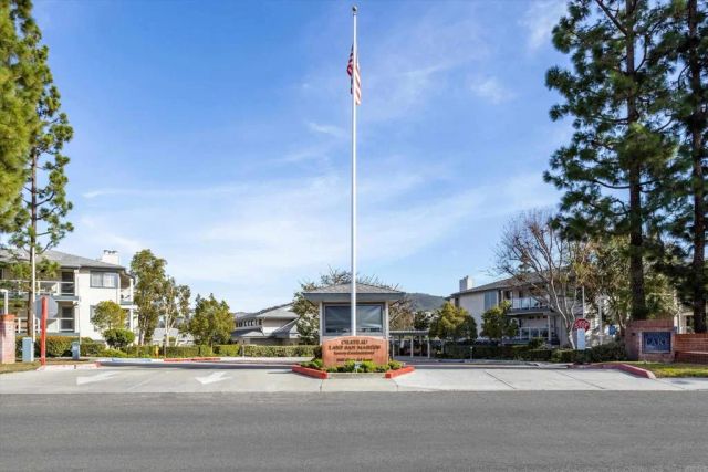 1508 Circa Del Lago B112, San Marcos, CA 92078