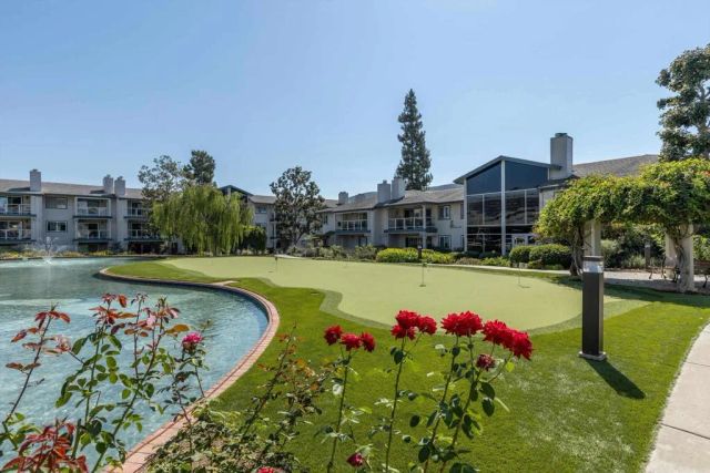 1508 Circa Del Lago B112, San Marcos, CA 92078
