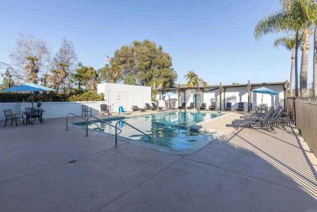 1508 Circa Del Lago B112, San Marcos, CA 92078