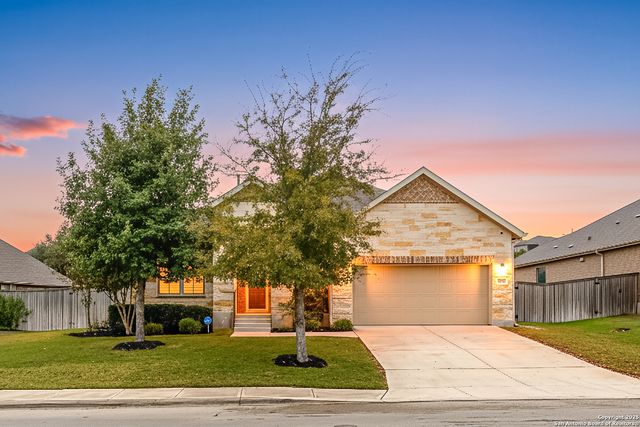 2807 Sueno Pt, San Antonio, TX 78245