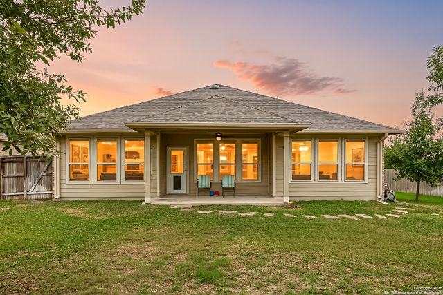 2807 Sueno Pt, San Antonio, TX 78245