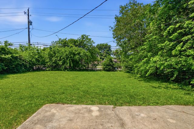 7917 Woodshire Drive, Dallas, TX 75232