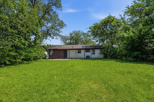 7917 Woodshire Drive, Dallas, TX 75232