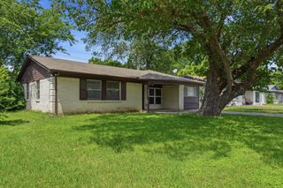7917 Woodshire Drive, Dallas, TX 75232