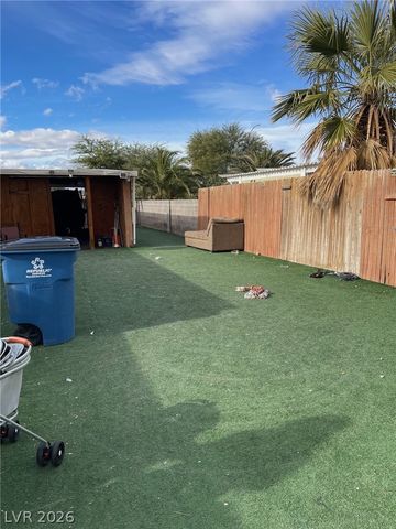 3410 Happy Jack Drive, Las Vegas, NV 89115