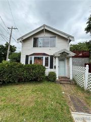 1108 Lodi Street, Syracuse, NY 13203