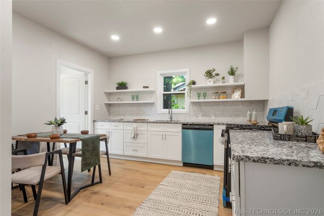 1420 N Boston Avenue, Tulsa, OK 74106
