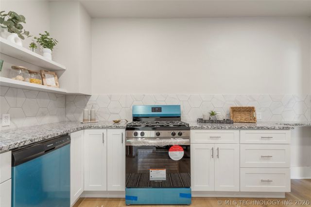 1420 N Boston Avenue, Tulsa, OK 74106