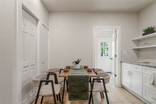 1420 N Boston Avenue, Tulsa, OK 74106