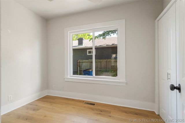 1420 N Boston Avenue, Tulsa, OK 74106