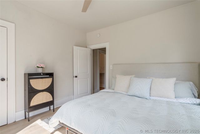 1420 N Boston Avenue, Tulsa, OK 74106