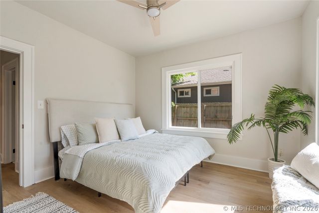 1420 N Boston Avenue, Tulsa, OK 74106