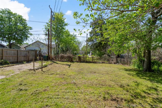 1420 N Boston Avenue, Tulsa, OK 74106