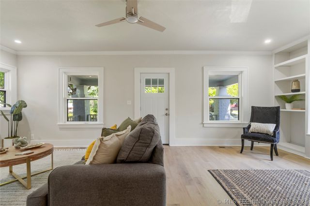 1420 N Boston Avenue, Tulsa, OK 74106