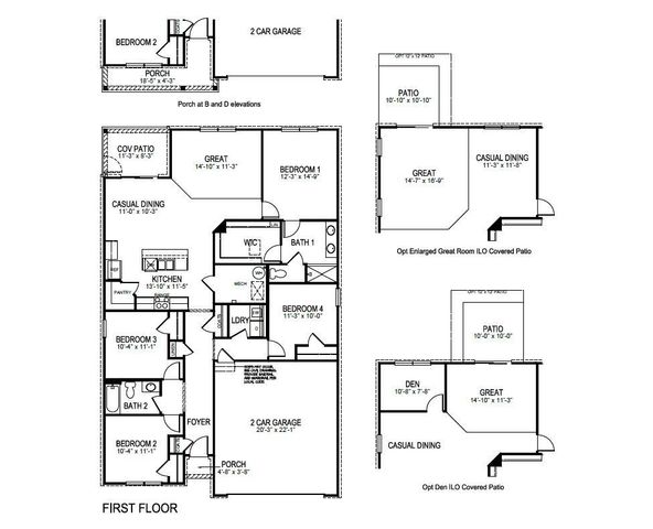 5218 Beechmont Lane, New Haven, IN 46774