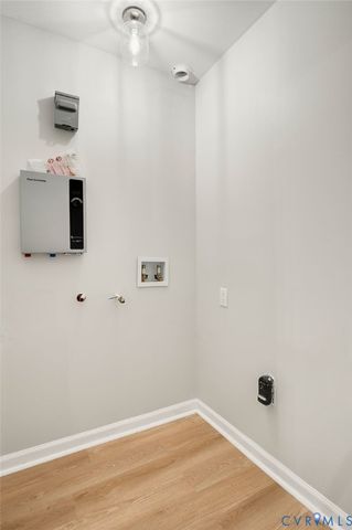 727 S Jones St, Petersburg, VA 23803