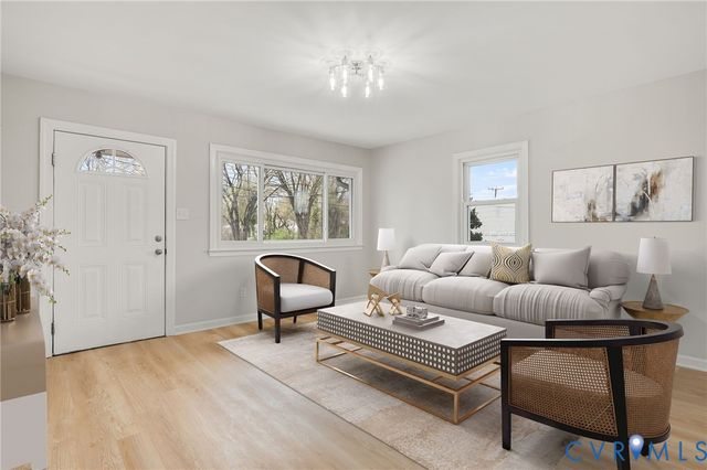 727 S Jones St, Petersburg, VA 23803