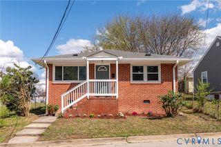 727 S Jones St, Petersburg, VA 23803
