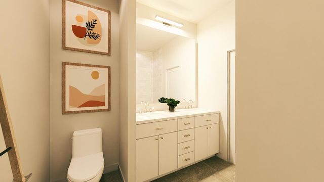 Lot 15 Northpoint Cottages, Hixson, TN 37343