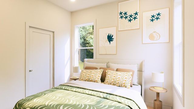 Lot 15 Northpoint Cottages, Hixson, TN 37343