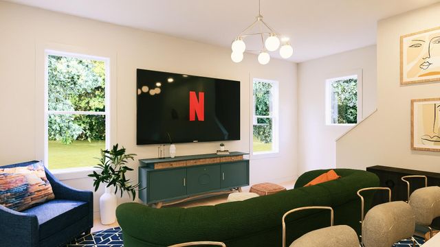 Lot 15 Northpoint Cottages, Hixson, TN 37343