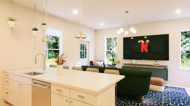 Lot 15 Northpoint Cottages, Hixson, TN 37343