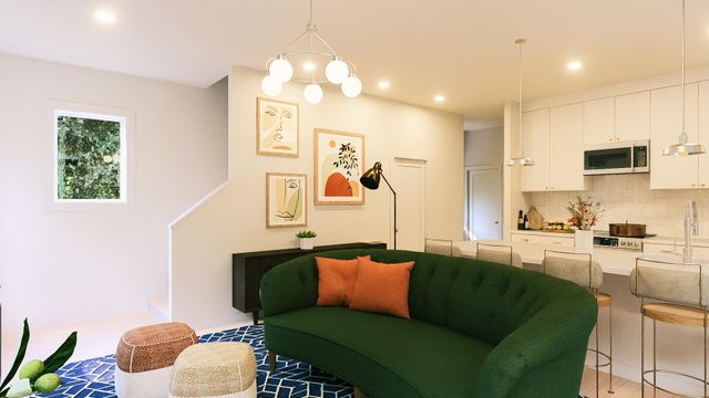 Lot 15 Northpoint Cottages, Hixson, TN 37343