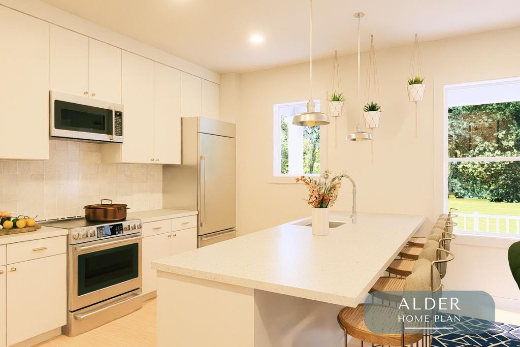 Lot 15 Northpoint Cottages, Hixson, TN 37343