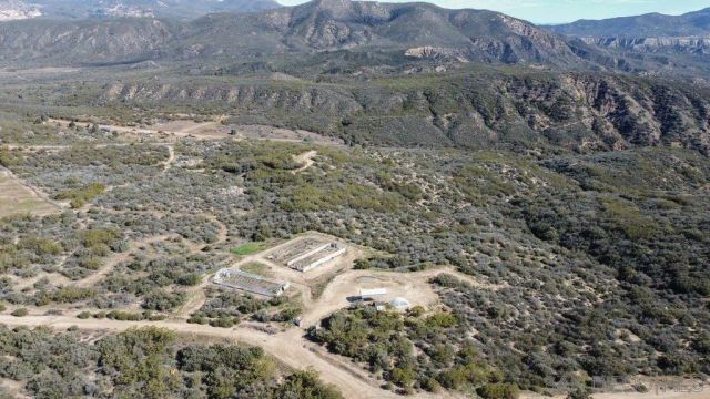 40730 Table Truck Mountain Trl 8, Anza, CA 92539