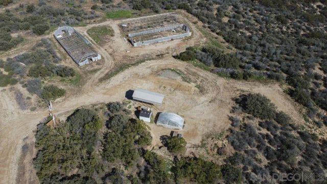 40730 Table Truck Mountain Trl 8, Anza, CA 92539