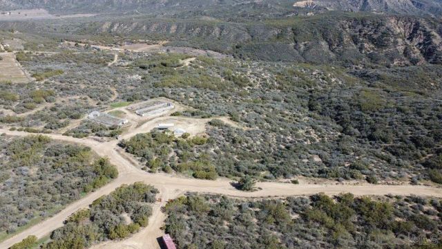 40730 Table Truck Mountain Trl 8, Anza, CA 92539