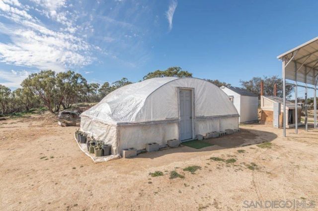 40730 Table Truck Mountain Trl 8, Anza, CA 92539