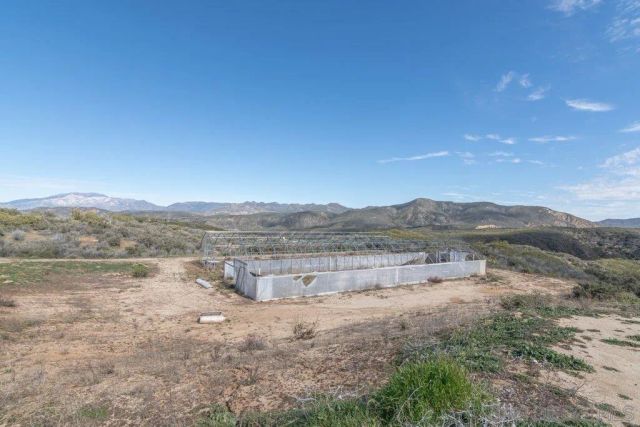 40730 Table Truck Mountain Trl 8, Anza, CA 92539