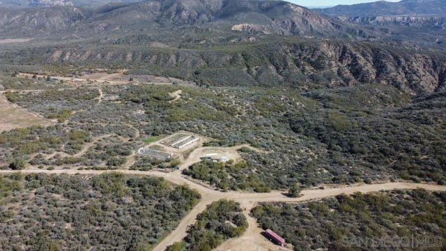 40730 Table Truck Mountain Trl 8, Anza, CA 92539