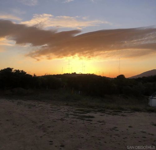 40730 Table Truck Mountain Trl 8, Anza, CA 92539