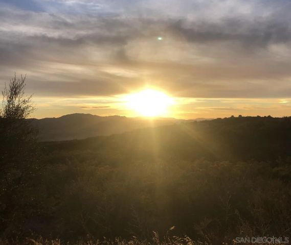 40730 Table Truck Mountain Trl 8, Anza, CA 92539