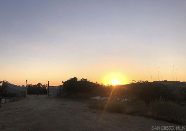 40730 Table Truck Mountain Trl 8, Anza, CA 92539