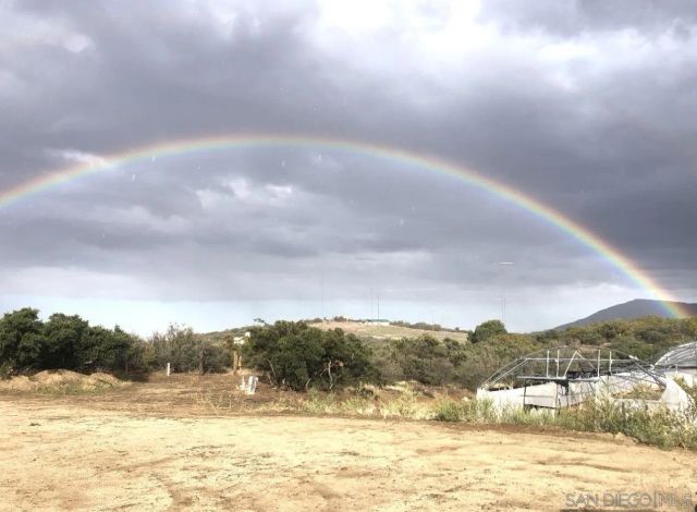 40730 Table Truck Mountain Trl 8, Anza, CA 92539