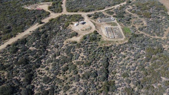 40730 Table Truck Mountain Trl 8, Anza, CA 92539