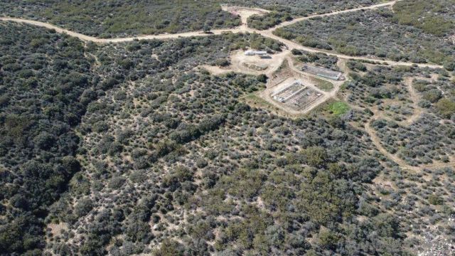 40730 Table Truck Mountain Trl 8, Anza, CA 92539