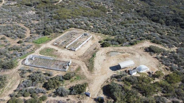 40730 Table Truck Mountain Trl 8, Anza, CA 92539