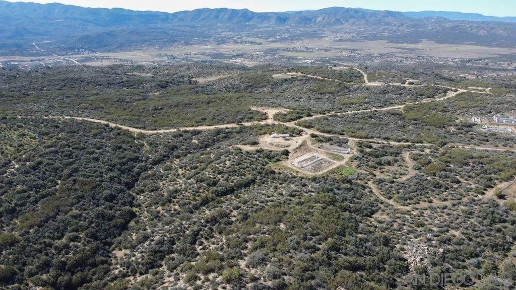 40730 Table Truck Mountain Trl 8, Anza, CA 92539